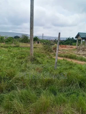 Land for Sale at Oyibi