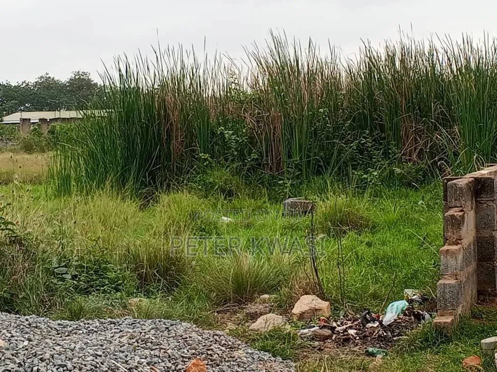 Land for Sale at Oyibi