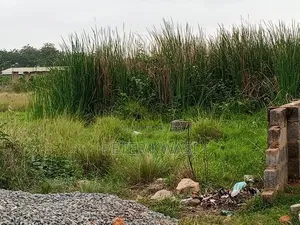 Land for Sale at Oyibi