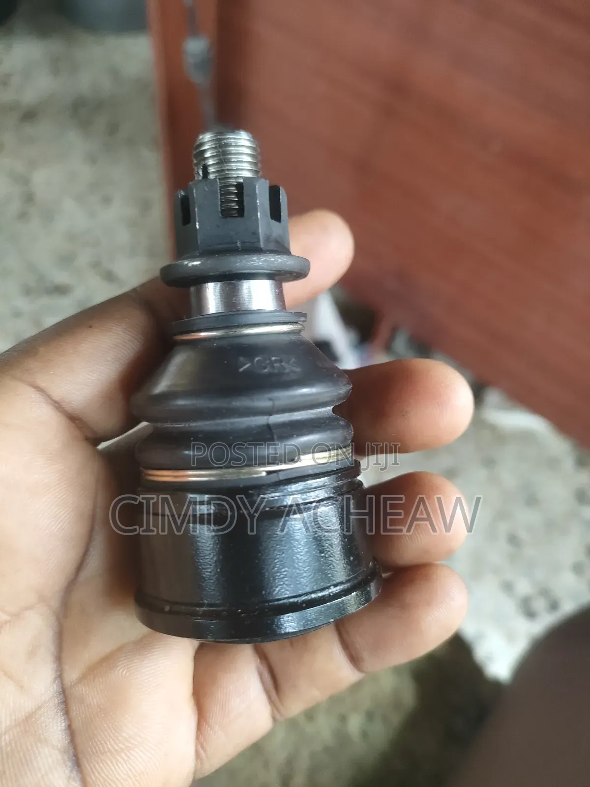 Honda Civic/ CR-V Ball Joint 1997- 2001