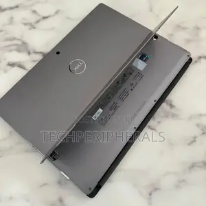 Laptop Dell Latitude 7320 Detachable 16GB Intel Core i7 SSD 256GB