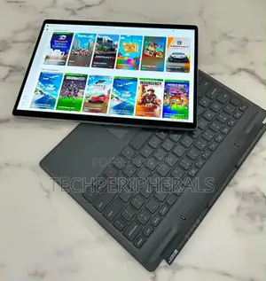 Laptop Dell Latitude 7320 Detachable 16GB Intel Core i7 SSD 256GB