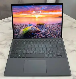 Laptop Dell Latitude 7320 Detachable 16GB Intel Core i7 SSD 256GB