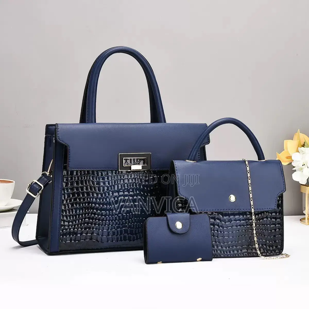 Geniune Leather Bag