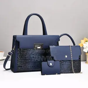 Geniune Leather Bag