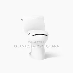 KOHLER Santa Rosa One-Piece Elongated Toilet | K-30810-0
