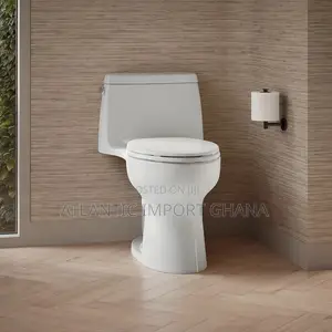 KOHLER Santa Rosa One-Piece Elongated Toilet | K-30810-0