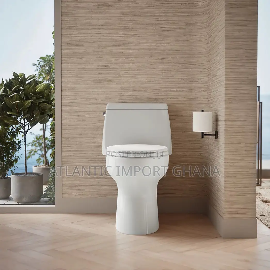 KOHLER Santa Rosa One-Piece Elongated Toilet | K-30810-0