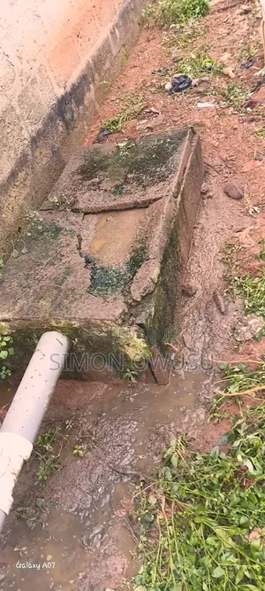 Three Brothers Construction Limited