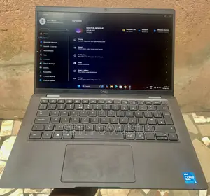 Laptop Dell Latitude 7420 8GB Intel Core i5 SSD 256GB