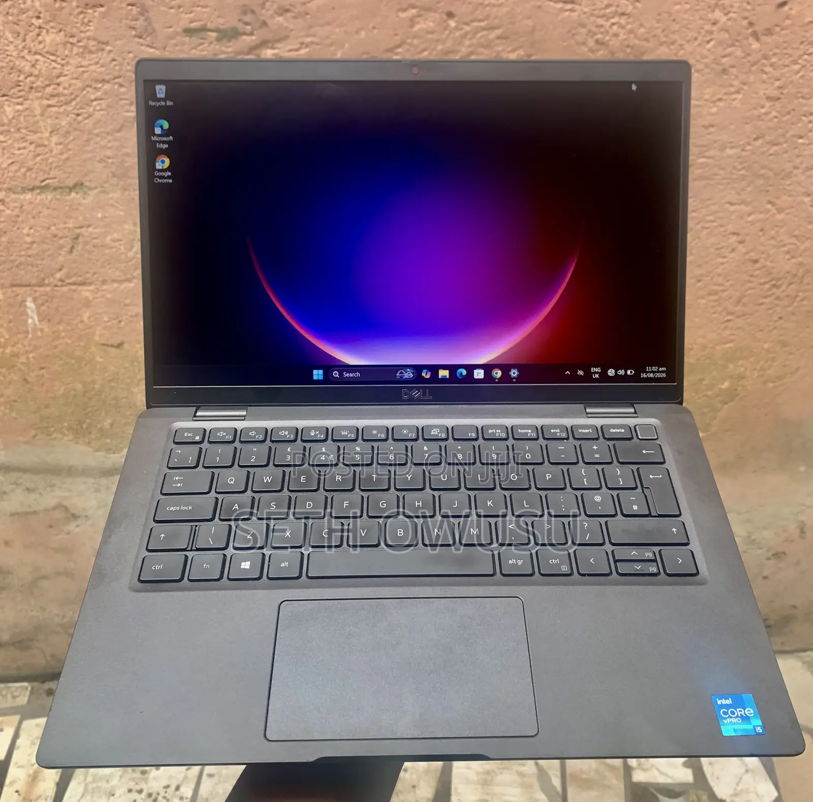 Laptop Dell Latitude 7420 8GB Intel Core i5 SSD 256GB