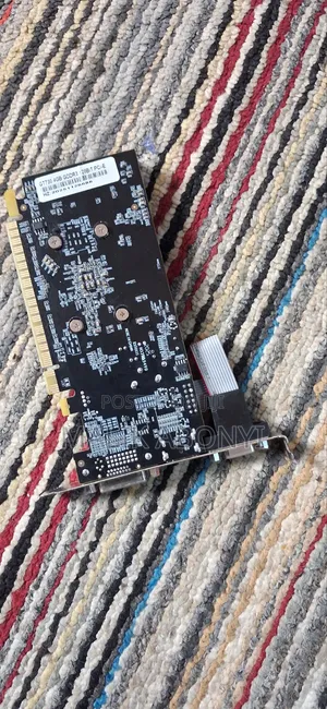 Graphic Card Nvidia 4gig Ddr3