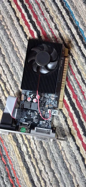 Graphic Card Nvidia 4gig Ddr3