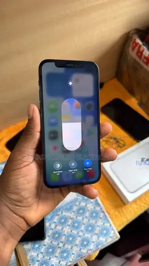 Apple iPhone 12 Pro Max 256 GB Blue