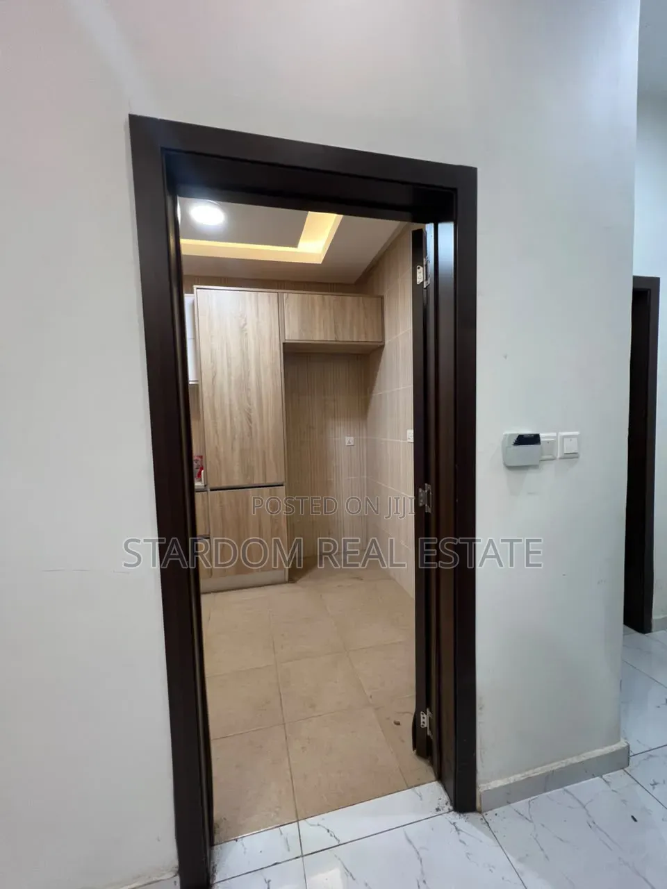 2bdrm Bungalow in Spintex Road Coastal, Coca Cola for rent