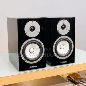 Yamaha Bookshelf Speakers NS-BP301