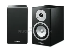 Yamaha Bookshelf Speakers NS-BP301