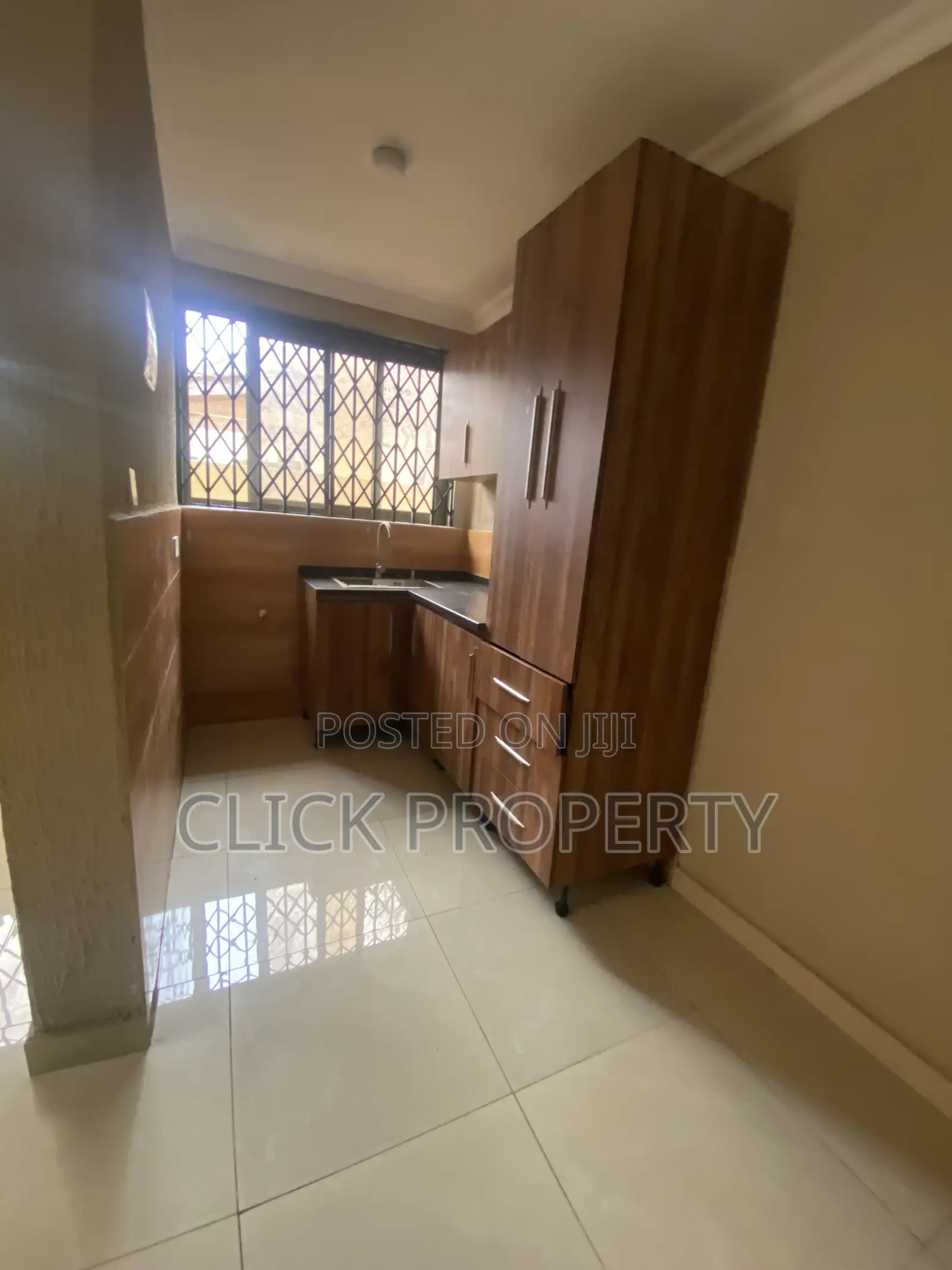 1bdrm Apartment in East Legon American for rent