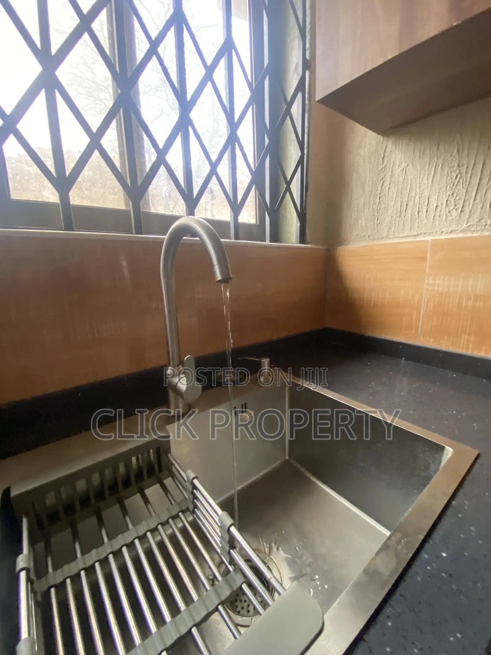 1bdrm Apartment in East Legon American for rent