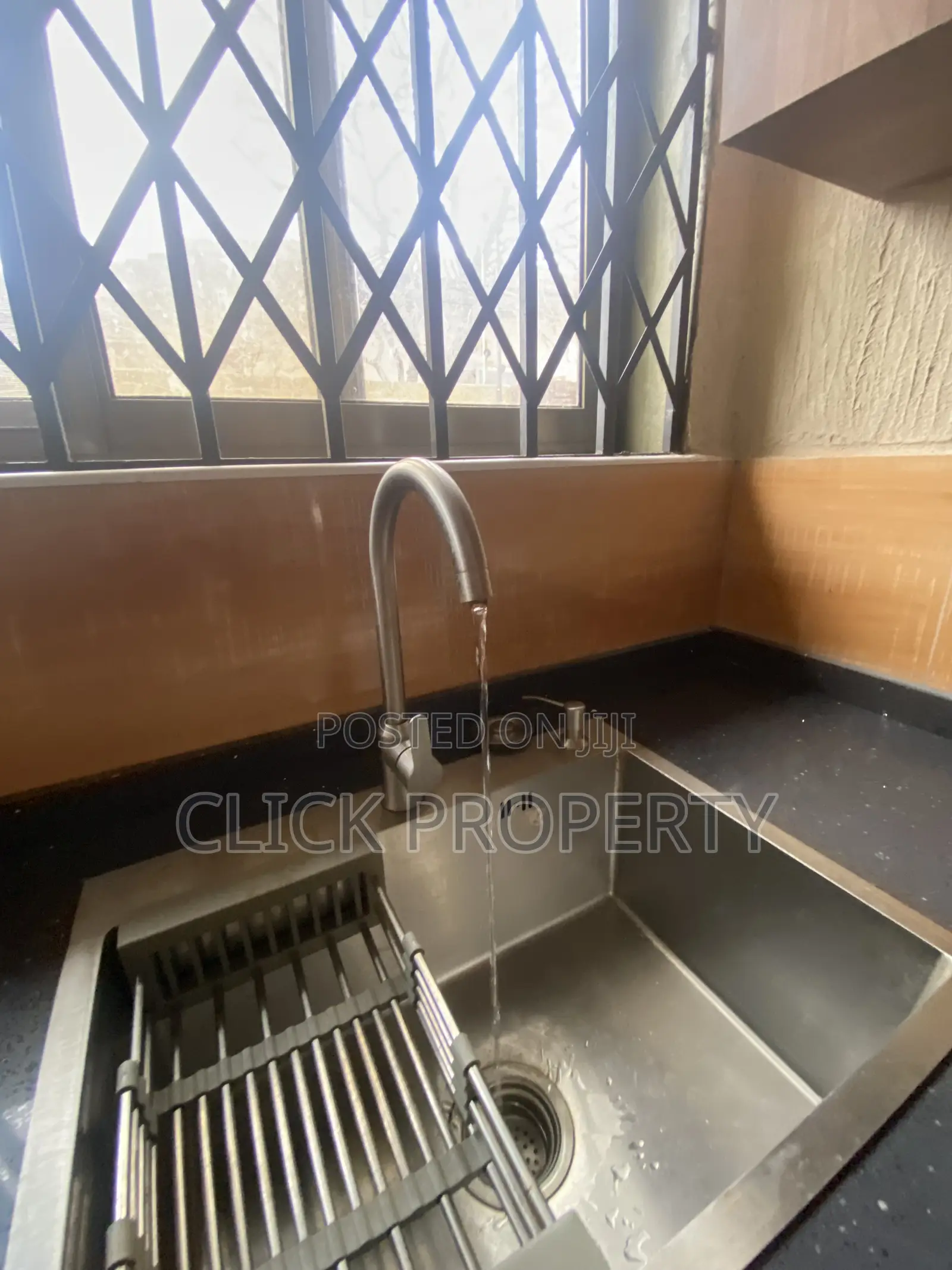 1bdrm Apartment in East Legon American for rent