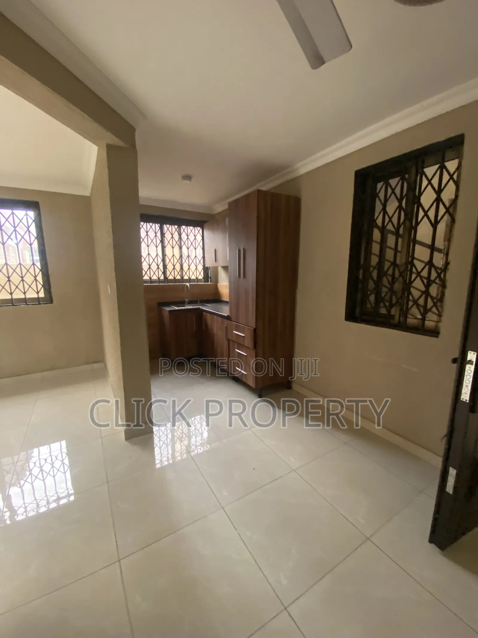 1bdrm Apartment in East Legon American for rent