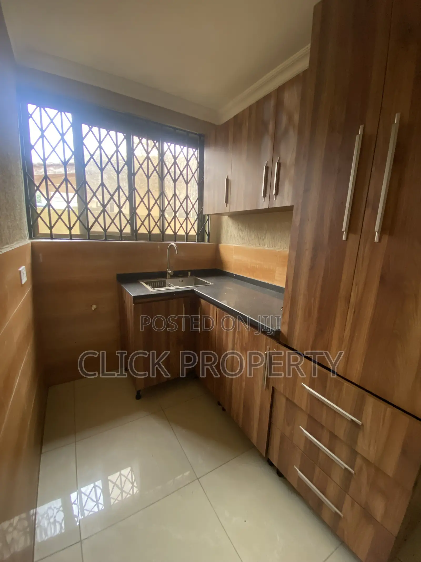 1bdrm Apartment in East Legon American for rent