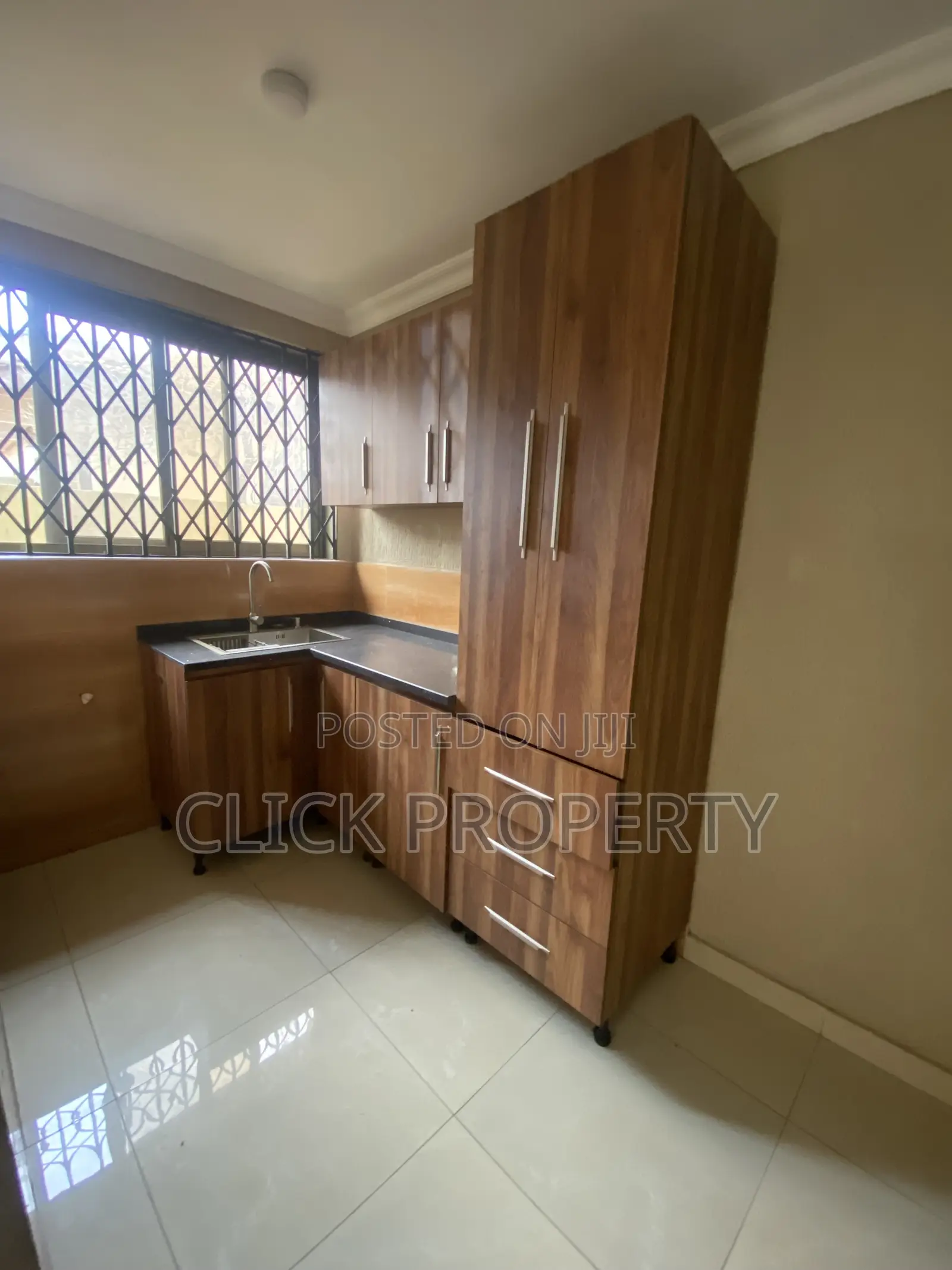 1bdrm Apartment in East Legon American for rent