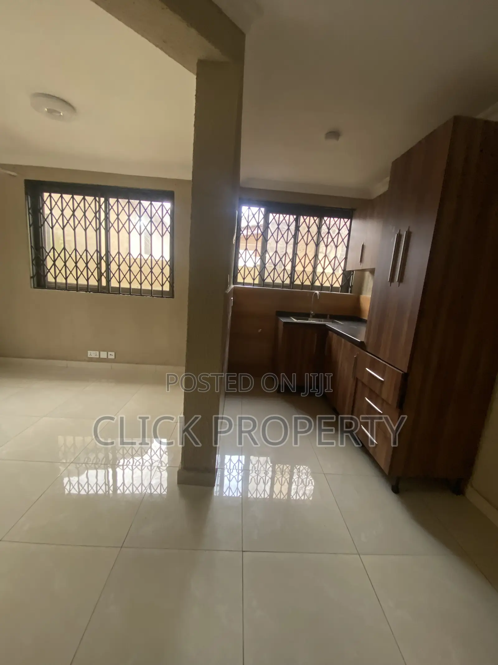 1bdrm Apartment in East Legon American for rent