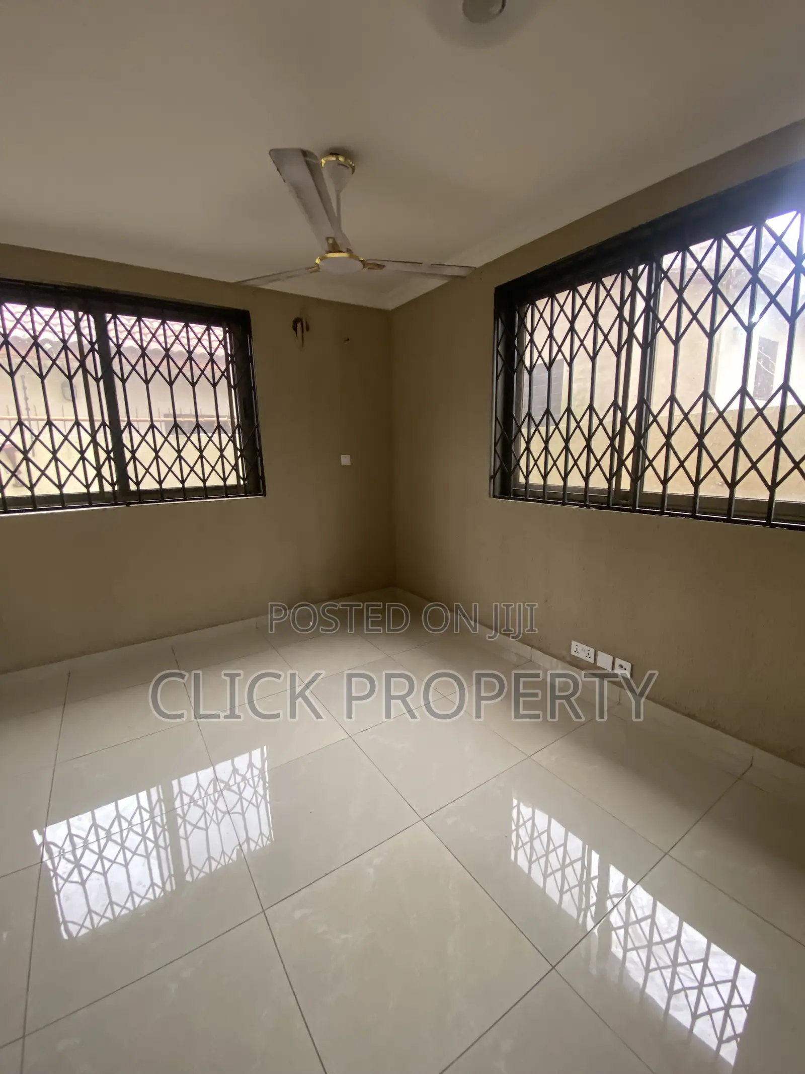 1bdrm Apartment in East Legon American for rent