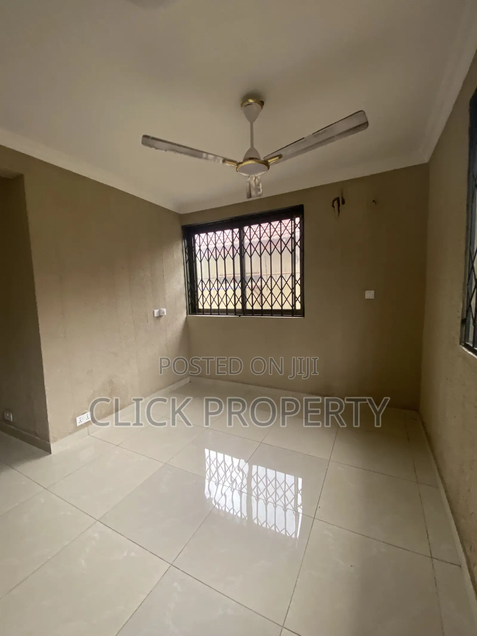 1bdrm Apartment in East Legon American for rent