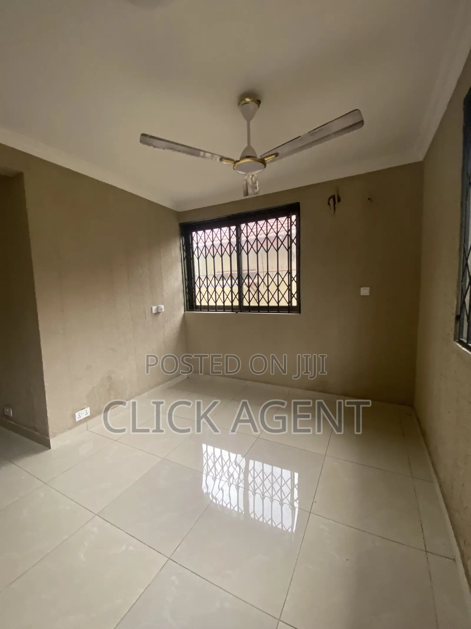 1bdrm Apartment in East Legon American for rent