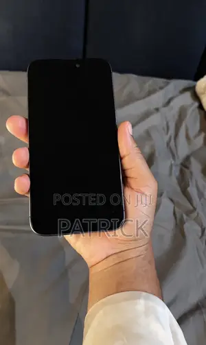Apple iPhone 14 Pro Max 256 GB Purple