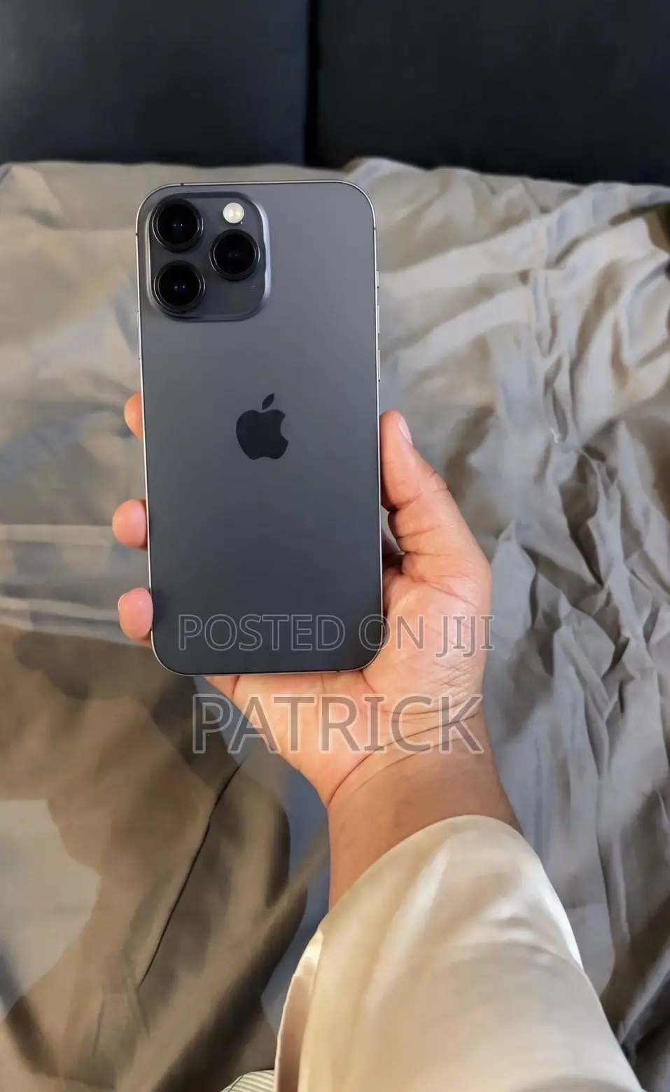 Apple iPhone 14 Pro Max 256 GB Purple