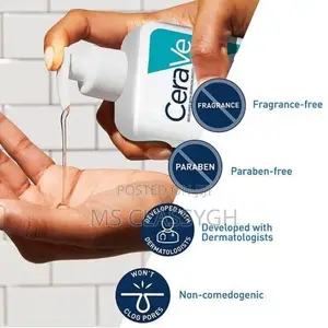 Cerave Acne Control Cleanser With 2% Salicylic Acid - 237ml