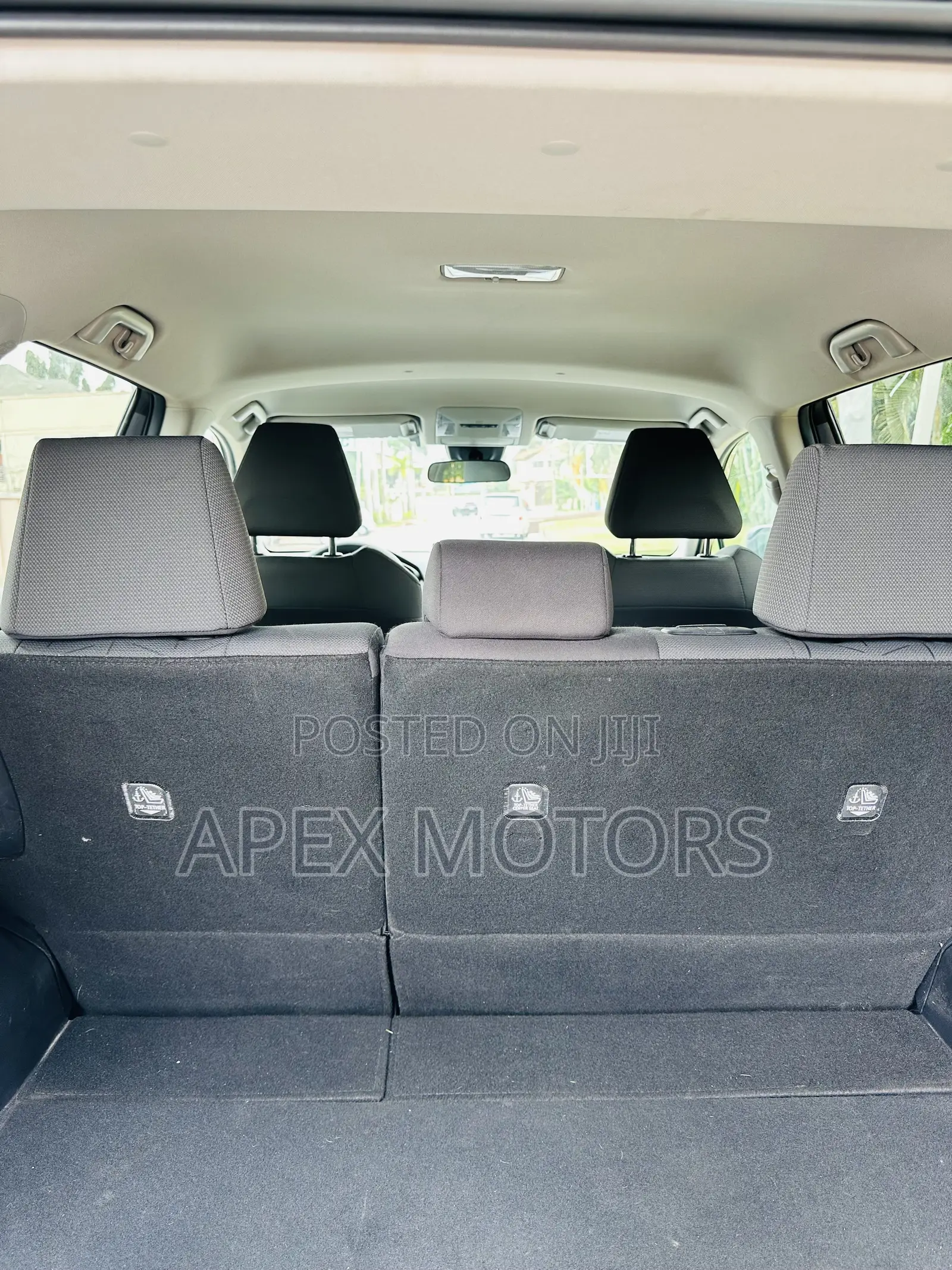 Toyota RAV4 LE 2021 Gray