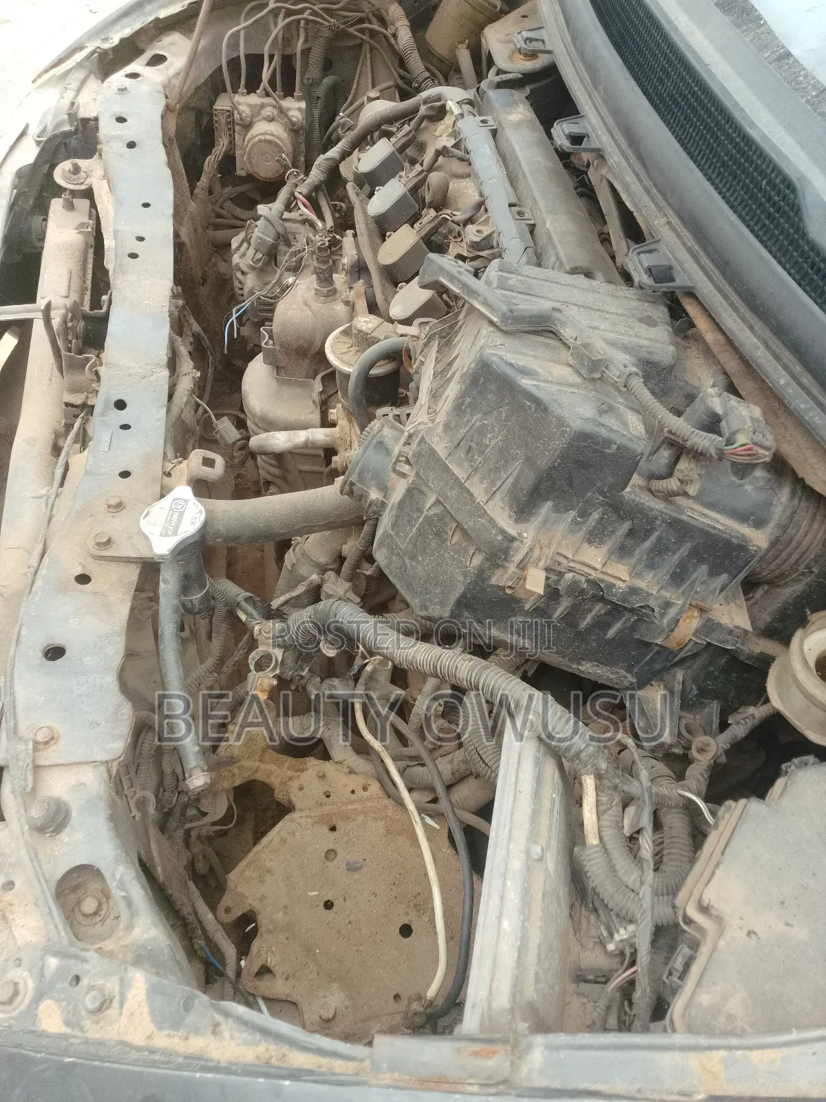 Honda Civic 2007 Gray