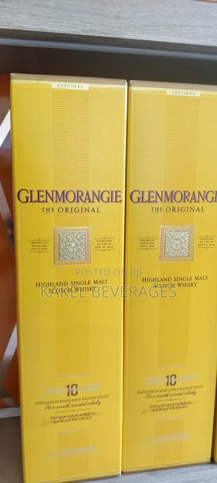 Glenmorangie