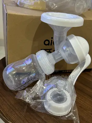 Manual Breast Pump