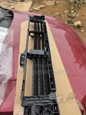 2023-2026 Honda CRV Shutter Grill Without the Motor 71350-3a0-A01