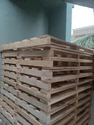 Wooden Pallet for Sale