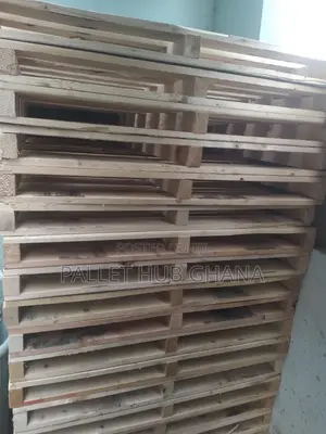 Wooden Pallet for Sale