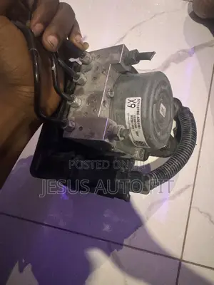 2019-2021 Honda Civic Anti-Lock Brake System Abs Module 57110TBGA351M1