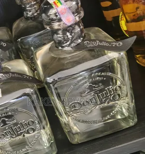 Don Julio 70