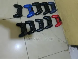 Ps4 Home Used Controllers