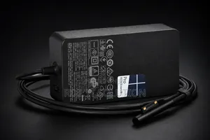 New Microsoft Surface 44W Charger for Surface Pro Laptop Devices