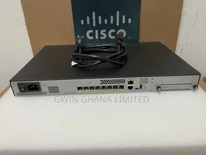 Cisco ASA 5508-X Firewall Adaptive Security Appliance
