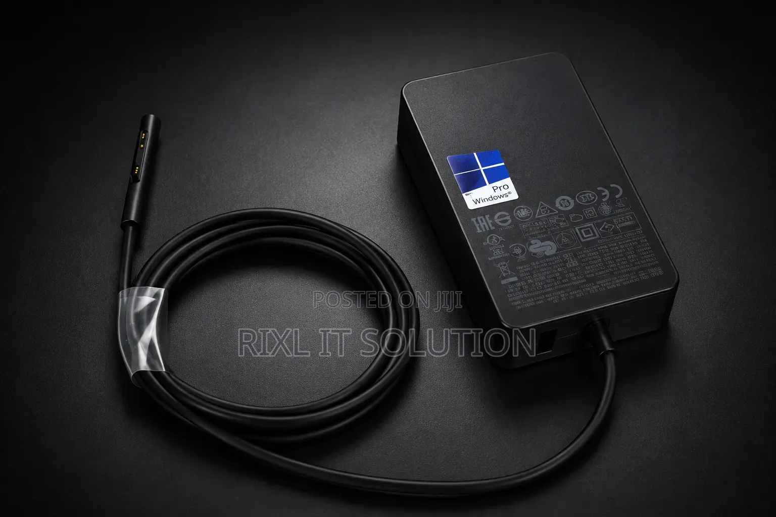 New Microsoft Surface 44W Charger for Surface Pro Laptop Devices