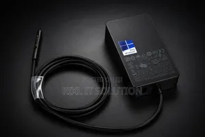 New Microsoft Surface 44W Charger for Surface Pro Laptop Devices