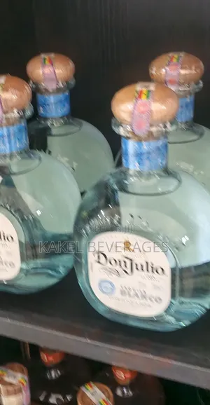 Don Julio Blanco