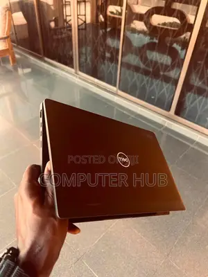 Laptop Dell 16GB Intel Core i7 SSD 256GB